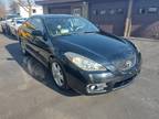 2008 Toyota Camry Solara SLE COUPE 2-DR