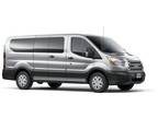 Used 2019 Ford Transit Passenger Wagon for sale.