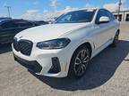 Used 2023 BMW X4 for sale.