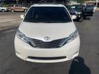 2014 Toyota Sienna XLE FWD 8-Passenger V6 SPORTS VAN