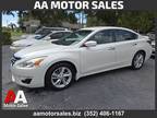 2014 Nissan Altima SV Excellent Condition! SEDAN 4-DR