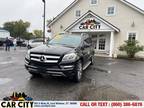 Used 2015 Mercedes-Benz GL-Class for sale.