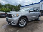 2015 Dodge Durango SSV 3.6L V6 AWD - 194 Idle Hour SPORT UTILITY 4-DR