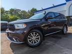 2017 Dodge Durango SSV 5.7L V8 HEMI AWD - 3rd Row SUV AWD