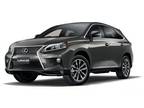 Used 2015 Lexus RX 350 for sale.