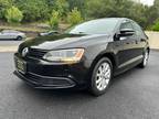 Used 2011 Volkswagen Jetta Sedan for sale.