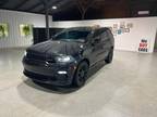 Used 2021 Dodge Durango for sale.