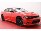 Used 2022 Dodge Charger for sale.