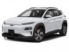 Used 2019 Hyundai Kona Electric for sale.