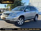 Used 2006 Lexus RX 330 for sale.