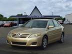 2011 Toyota Camry Tan, 152K miles