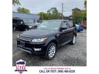 Used 2015 Land Rover Range Rover Sport for sale.