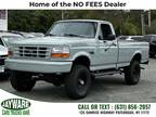 Used 1993 Ford F-250 for sale.