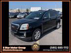 Used 2016 GMC Terrain for sale.