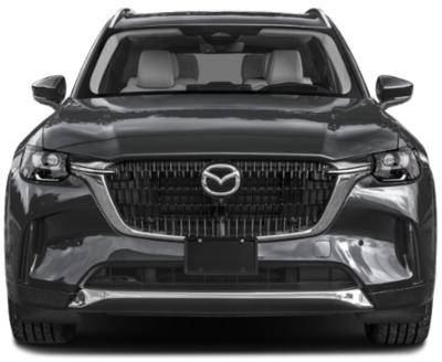 2025 Mazda CX-90 3.3 Turbo S Premium Package