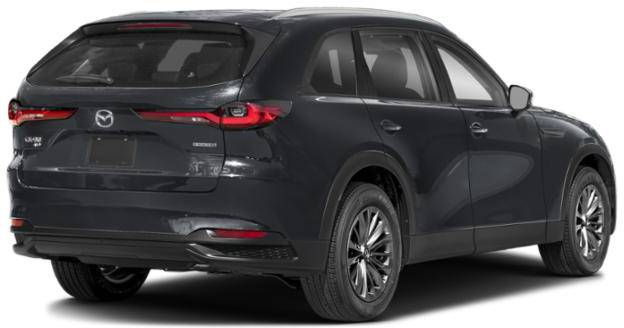 2025 Mazda CX-90 Preferred Package