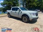 2023 Ford Maverick XLT w/XLT Luxury Pkg Pickup