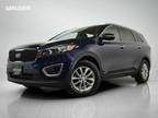 2018 Kia Sorento Blue, 71K miles