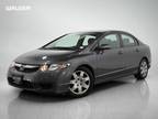 2010 Honda Civic Gray, 83K miles