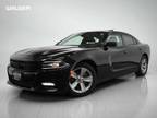 2015 Dodge Charger Black, 110K miles