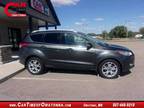 2016 Ford Escape Gray, 116K miles