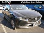 2021 Mazda CX-3 Black, 49K miles