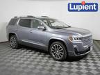 2020 GMC Acadia Gray, 27K miles