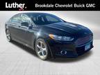 2013 Ford Fusion Black, 130K miles