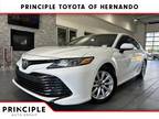 2019 Toyota Camry, 62K miles