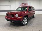 2014 Jeep Patriot Red, 120K miles