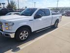 2017 Ford F-150, 151K miles