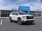 2024 GMC Acadia, new