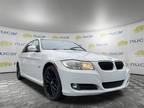 2011 BMW 3-Series, 89K miles