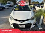 2015 Toyota Corolla S for sale