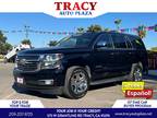 2016 Chevrolet Tahoe LTZ for sale