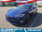 2017 Tesla Model S 75D for sale