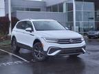 2024 Volkswagen Tiguan, 21 miles