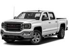 2018 GMC Sierra 1500 SLT for sale