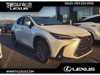 2025 Lexus, 11 miles