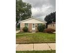 Brittany Ave, Eastpointe, Home For Rent