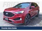 2019 Ford Edge, 88K miles