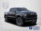 2025 Chevrolet Silverado 1500, new