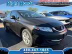 2013 Honda Civic Brown, 21K miles