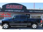 2008 Chevrolet Silverado 1500 LT1 - south houston,TX