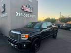 2015 GMC Sierra 1500 Denali - Sacramento,CA