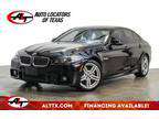 2016 BMW 5 Series 535i - Plano,TX