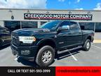 2019 Ram 2500 Laramie 4x4 Cummins Diesel Leveled Toyos Financing - Searcy,AR