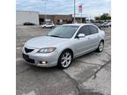 2008 Mazda Mazda3 I SPORT - Cuyahoga Falls,OH