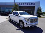 2022 GMC Sierra 1500 White, 48K miles