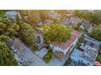 Oakcrest Dr, Los Angeles, Home For Sale